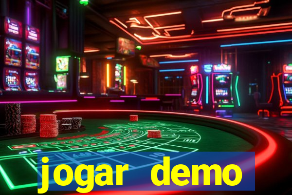 jogar demo pragmatic play